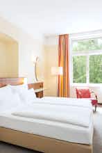 Hotel NH Wien Belvedere photo 1