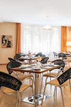 Hotel NH Wien Belvedere photo 5