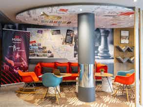 Hotel Ibis Bilbao Barakaldo photo 2