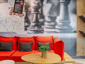 Hotel Ibis Bilbao Barakaldo photo 3
