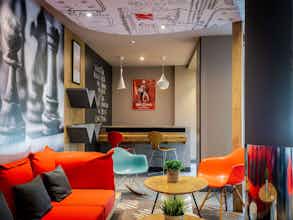 Hotel Ibis Bilbao Barakaldo photo 4