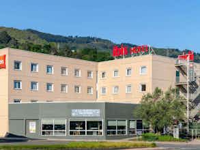 Hotel Ibis Bilbao Barakaldo photo 5