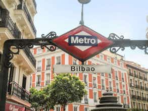 Hotel Ibis Styles Madrid Centro Maravillas photo 1