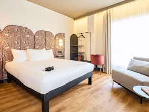 Hotel Ibis Styles Madrid Centro Maravillas photo 3