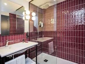 Hotel Ibis Styles Madrid Centro Maravillas photo 4