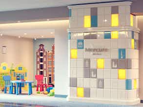 Hotel Mercure Gdansk Posejdon photo 1