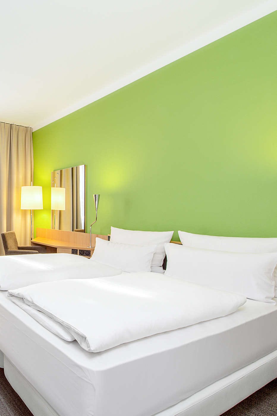 Hotel NH München Messe photo 3