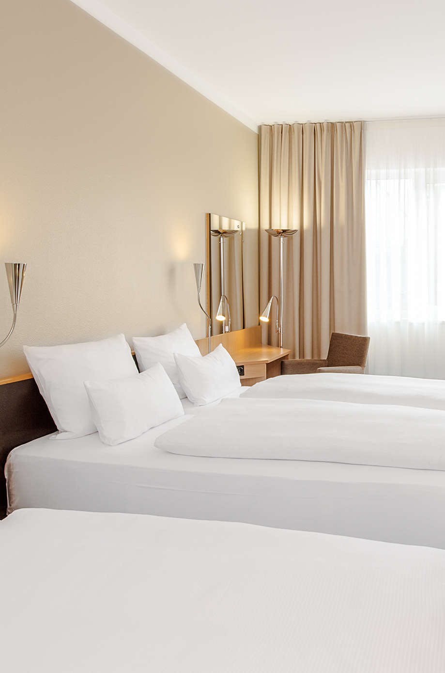 Hotel NH München Messe photo 4