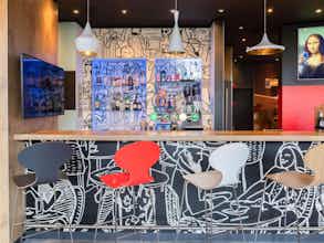 Hotel ibis Geneve Aeroport photo 1