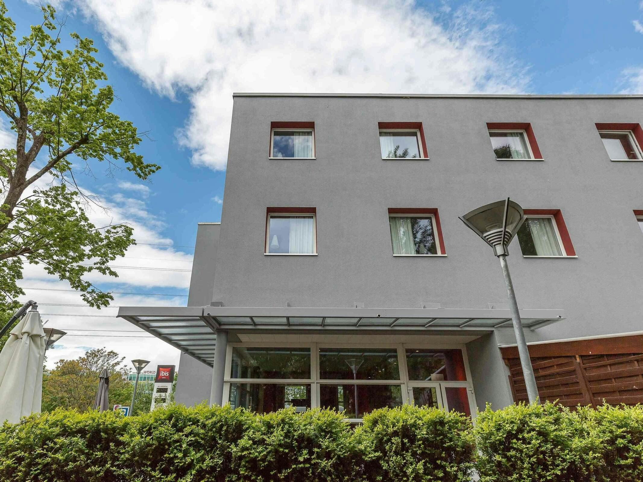 Hotel ibis Geneve Aeroport photo 3