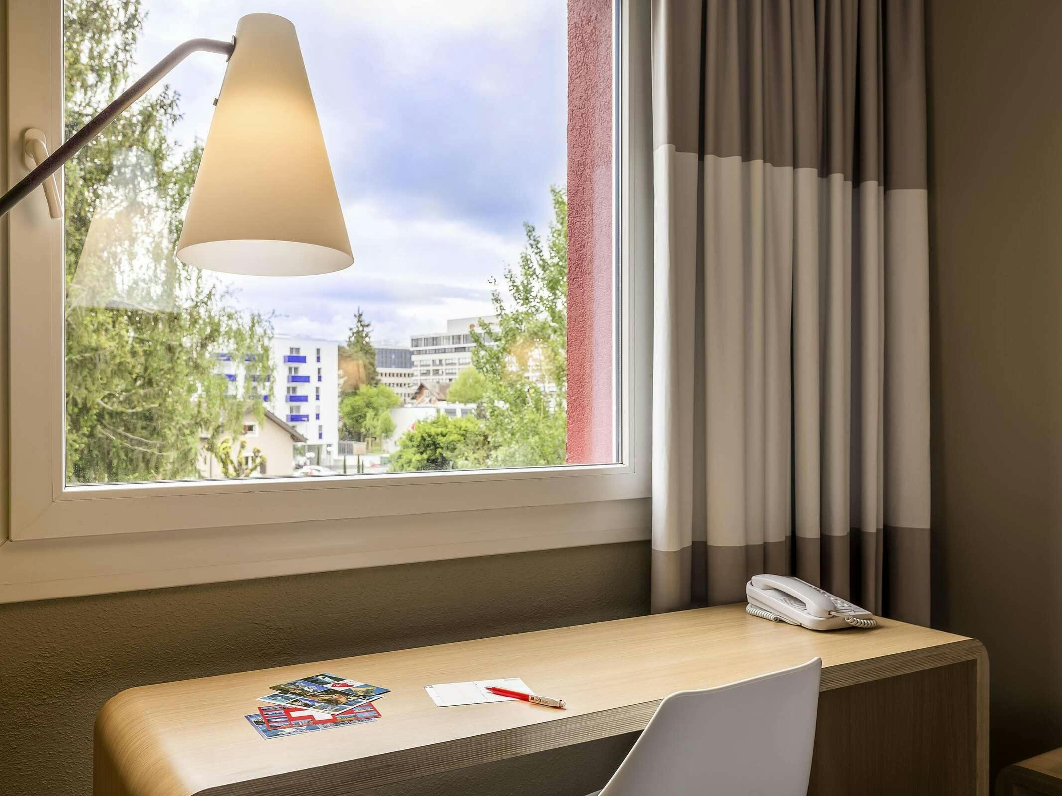 Hotel ibis Geneve Aeroport photo 4