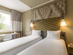 Hotel ibis Geneve Aeroport photo 5