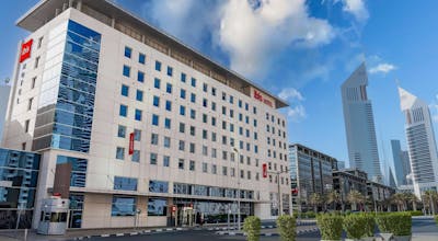 ibis World Trade Centre Dubai