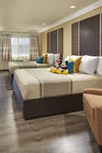 Hotel Eden Roc Inn & Suites photo 3