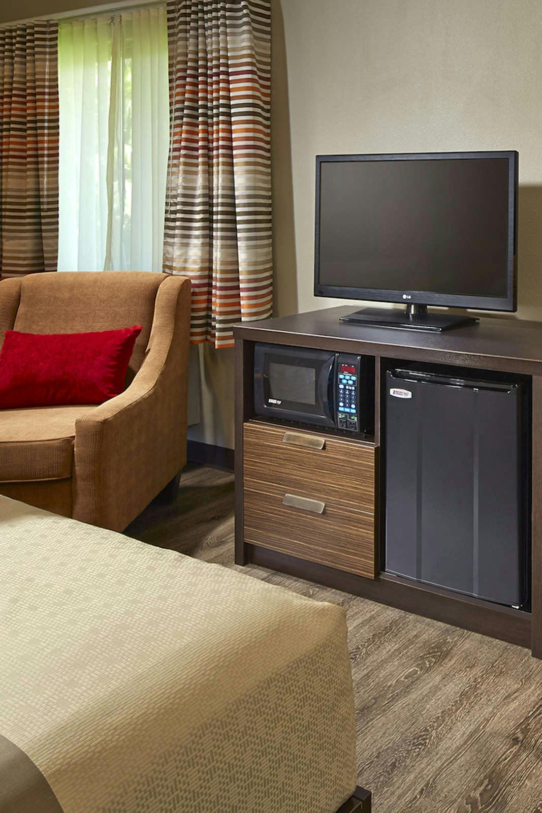 Hotel Eden Roc Inn & Suites photo 4