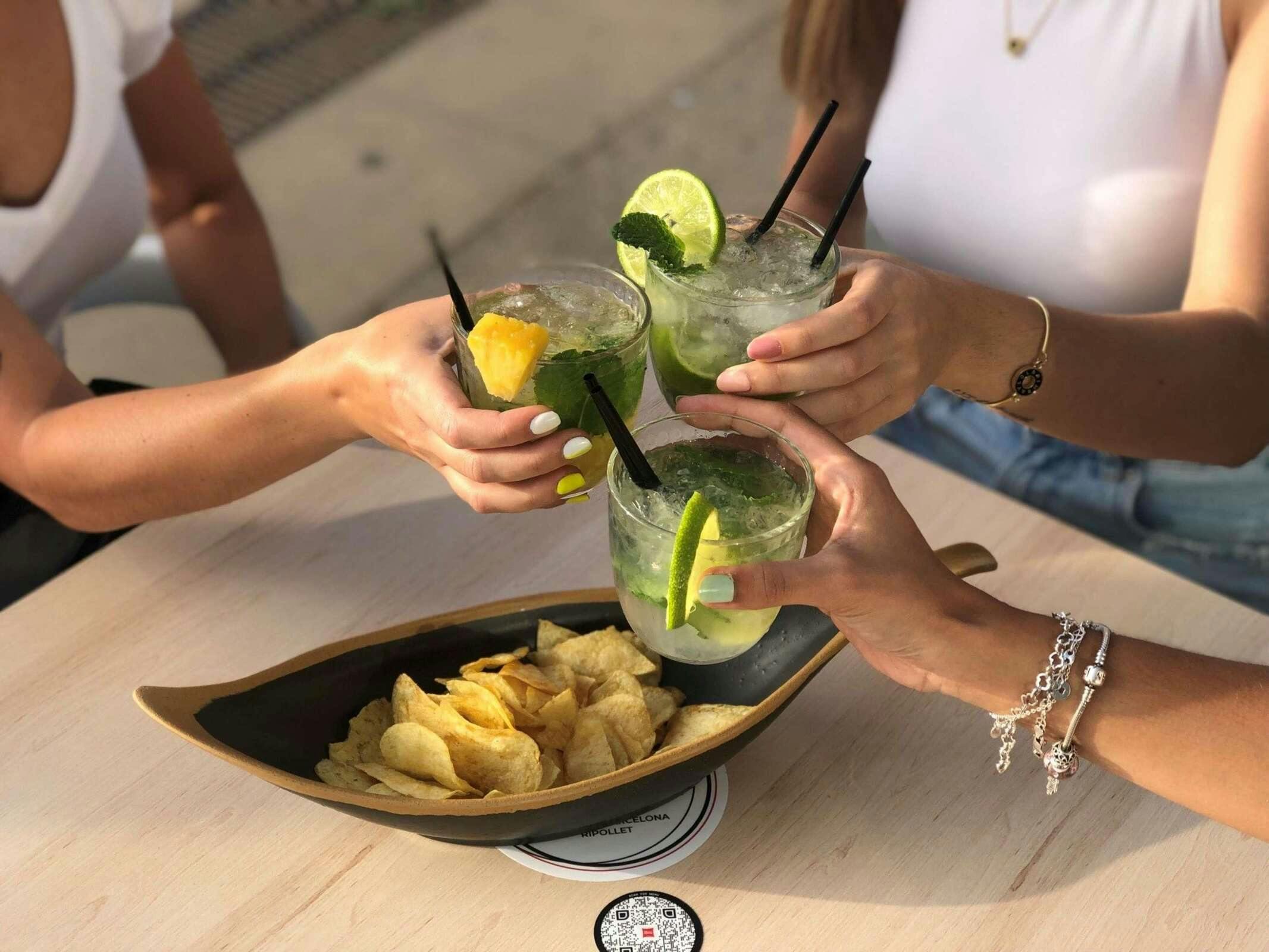 Ibis Barcelona Ripollet