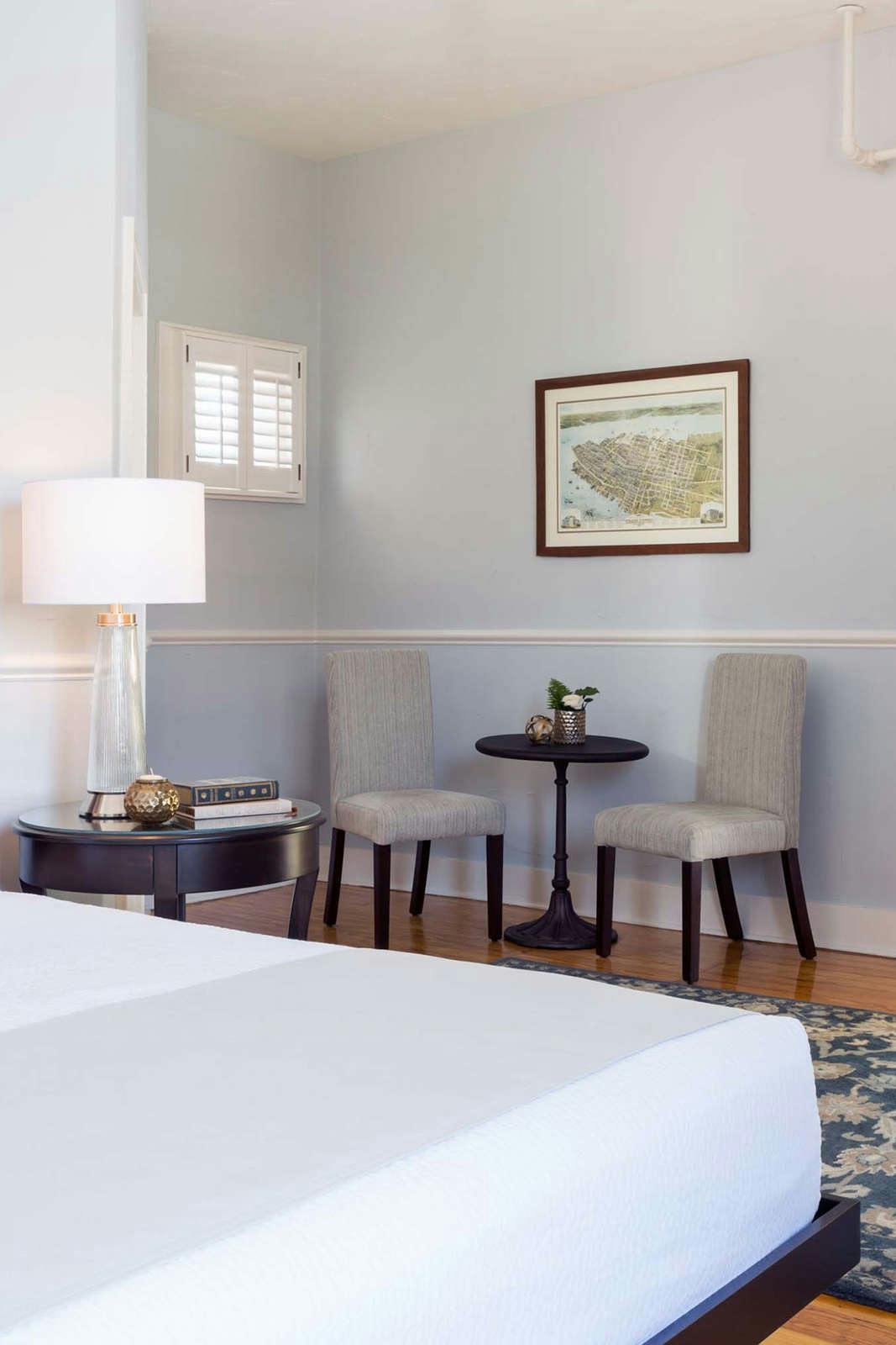 Hotel The Elliott House Inn photo 2