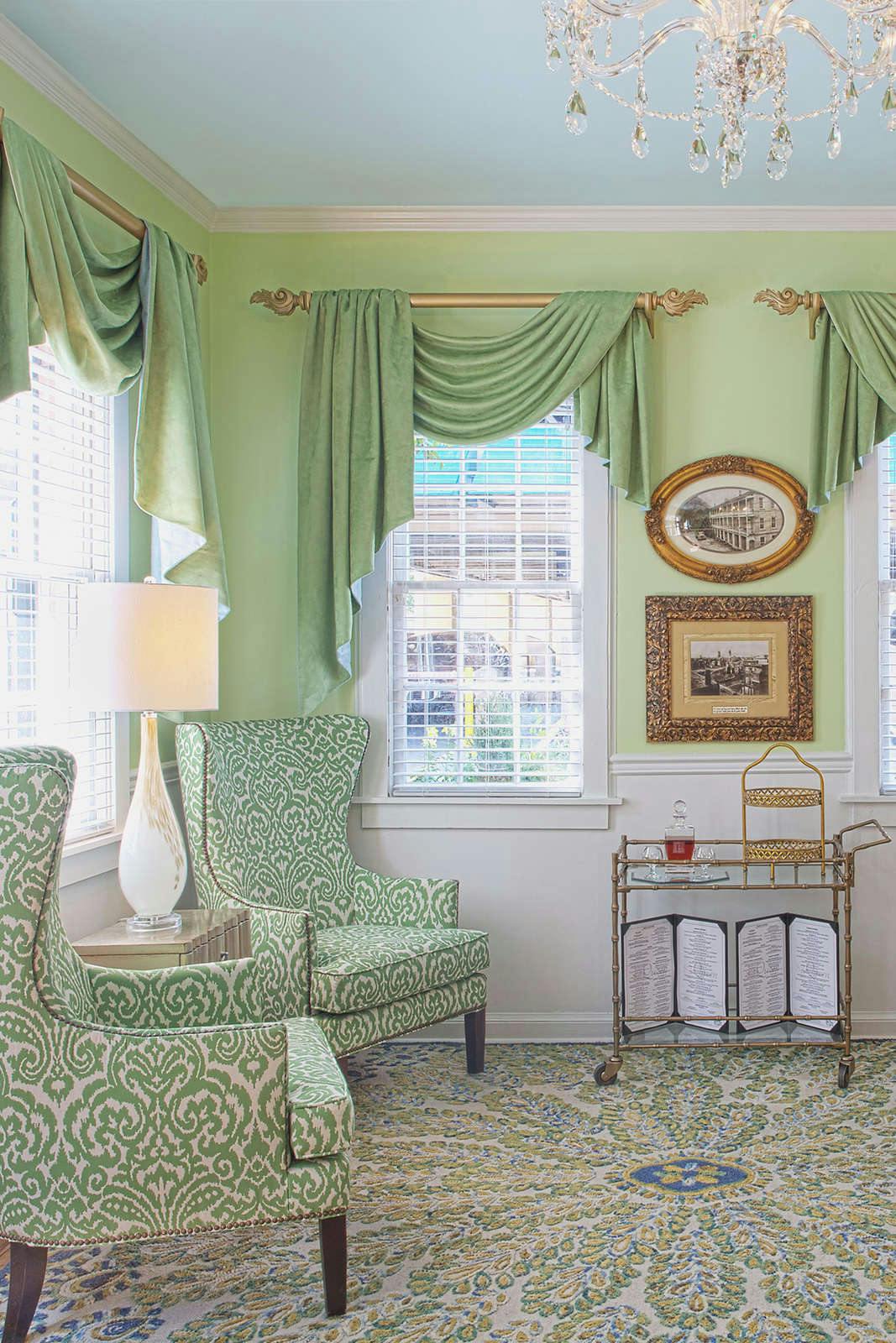 Hotel The Elliott House Inn photo 3