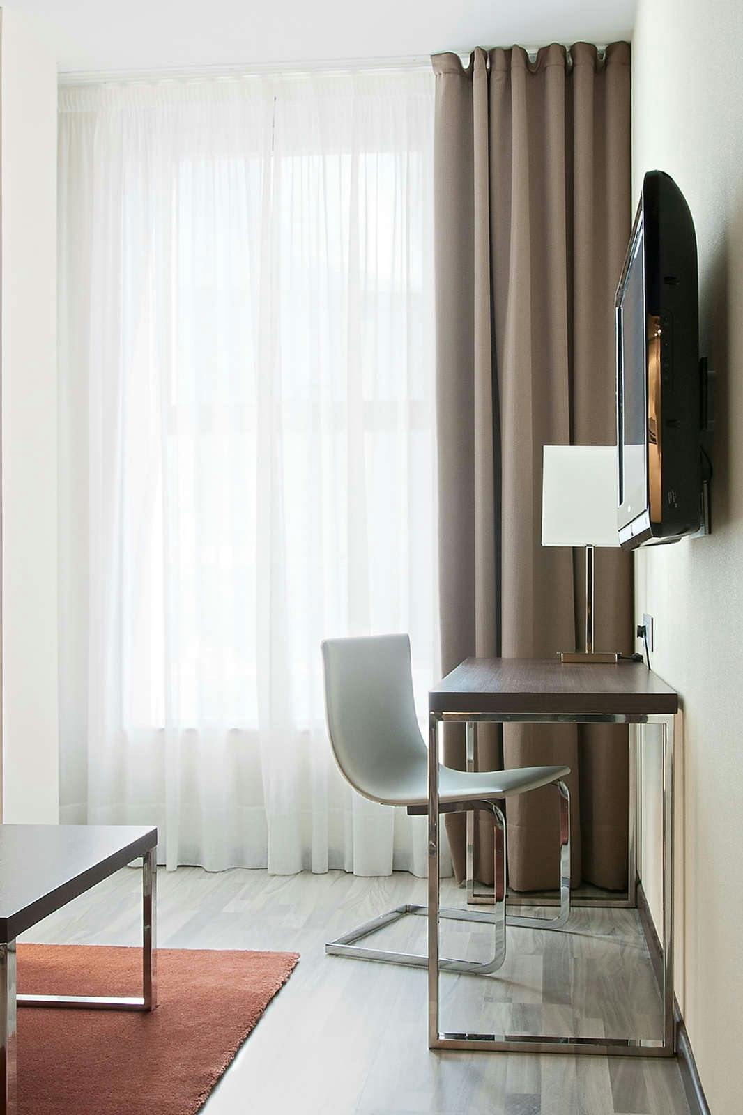 Hotel NH Barcelona Diagonal Center photo 3