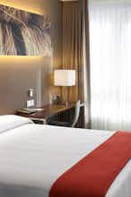 Hotel NH Barcelona Diagonal Center photo 1