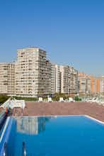 Hotel NH Gijon photo 4