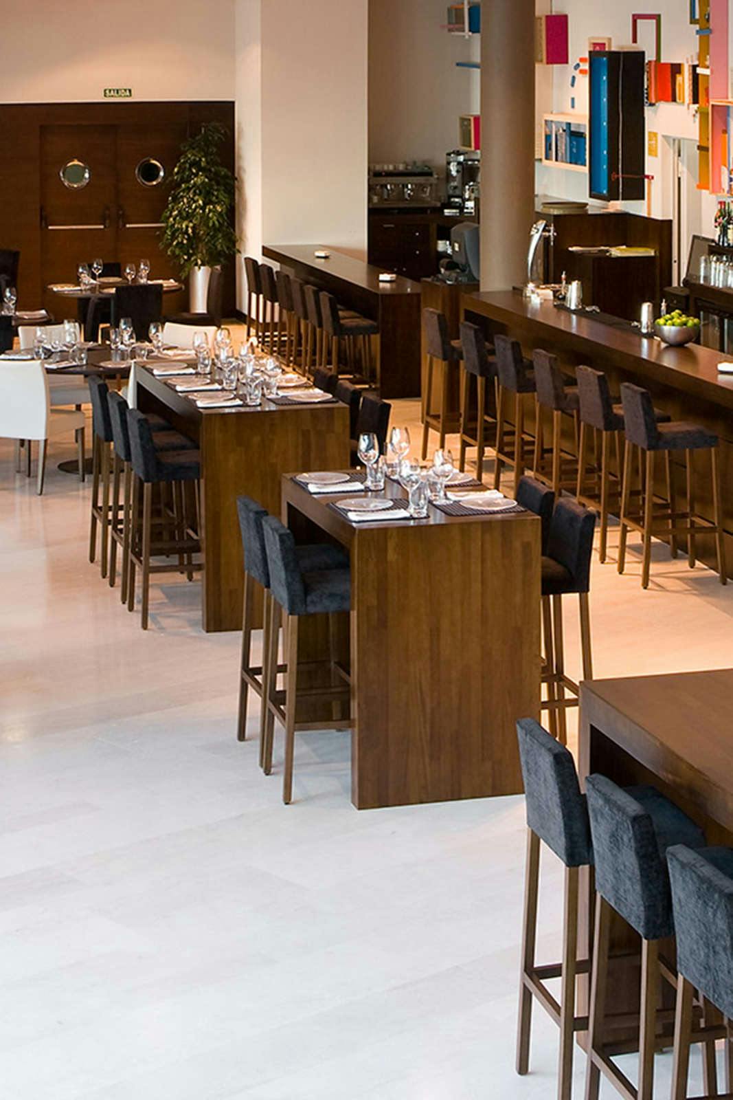 Hotel NH Gijon photo 3