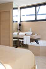 Hotel NH Gijon photo 2