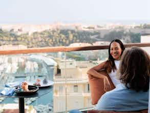 Hotel Hotel Novotel Monte Carlo photo 4