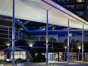 Hotel Pullman Cologne photo 1