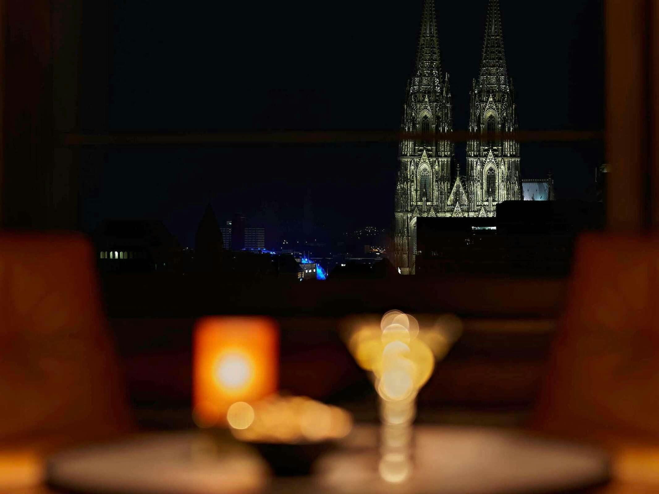 Hotel Pullman Cologne photo 2