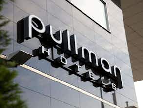 Hotel Pullman Cologne photo 3