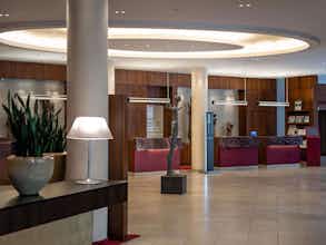 Hotel Pullman Cologne photo 4