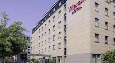 Mercure Hotel Düsseldorf City Nord
