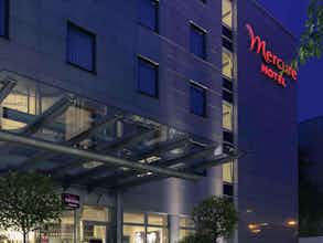 Hotel Mercure Hotel Düsseldorf City Nord photo 2
