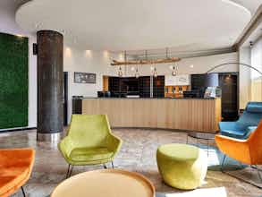 Hotel Mercure Hotel Düsseldorf City Center photo 1