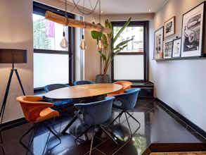 Hotel Mercure Hotel Düsseldorf City Center photo 2