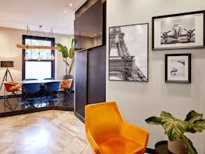 Hotel Mercure Hotel Düsseldorf City Center photo 4