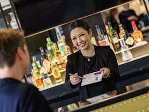 Hotel Mercure Neu Isenburg photo 2