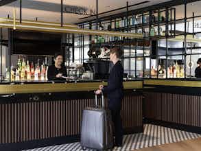 Hotel Mercure Neu Isenburg photo 4