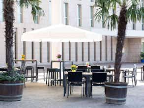 Hotel Novotel Freiburg Am Konzerthaus photo 1