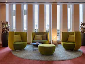 Hotel Novotel Freiburg Am Konzerthaus photo 3