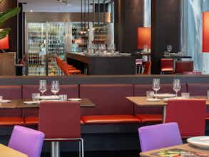 Hotel Novotel Barcelona City photo 1