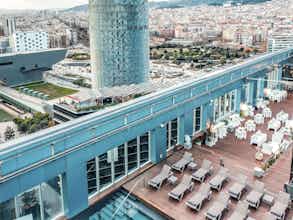 Hotel Novotel Barcelona City photo 3