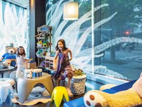 Hotel Novotel Barcelona City photo 4