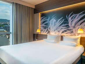 Hotel Novotel Barcelona City photo 5