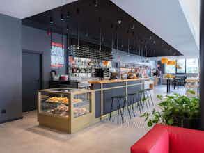 Hotel Ibis Malaga Centro Ciudad photo 1