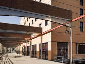 Hotel Ibis Malaga Centro Ciudad photo 3