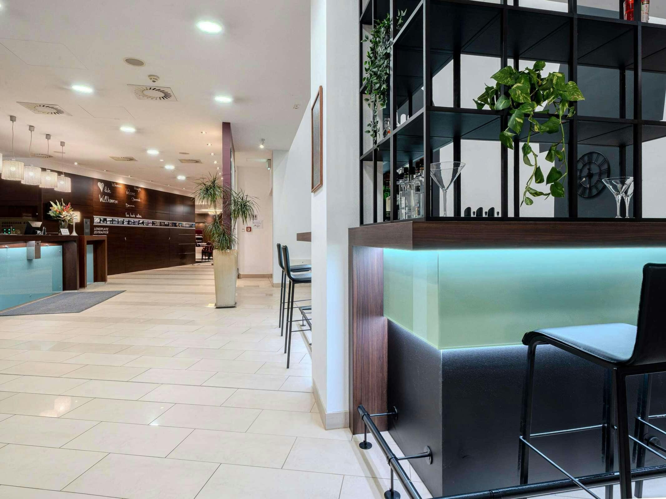 Hotel Hotel Mercure Graz City photo 1