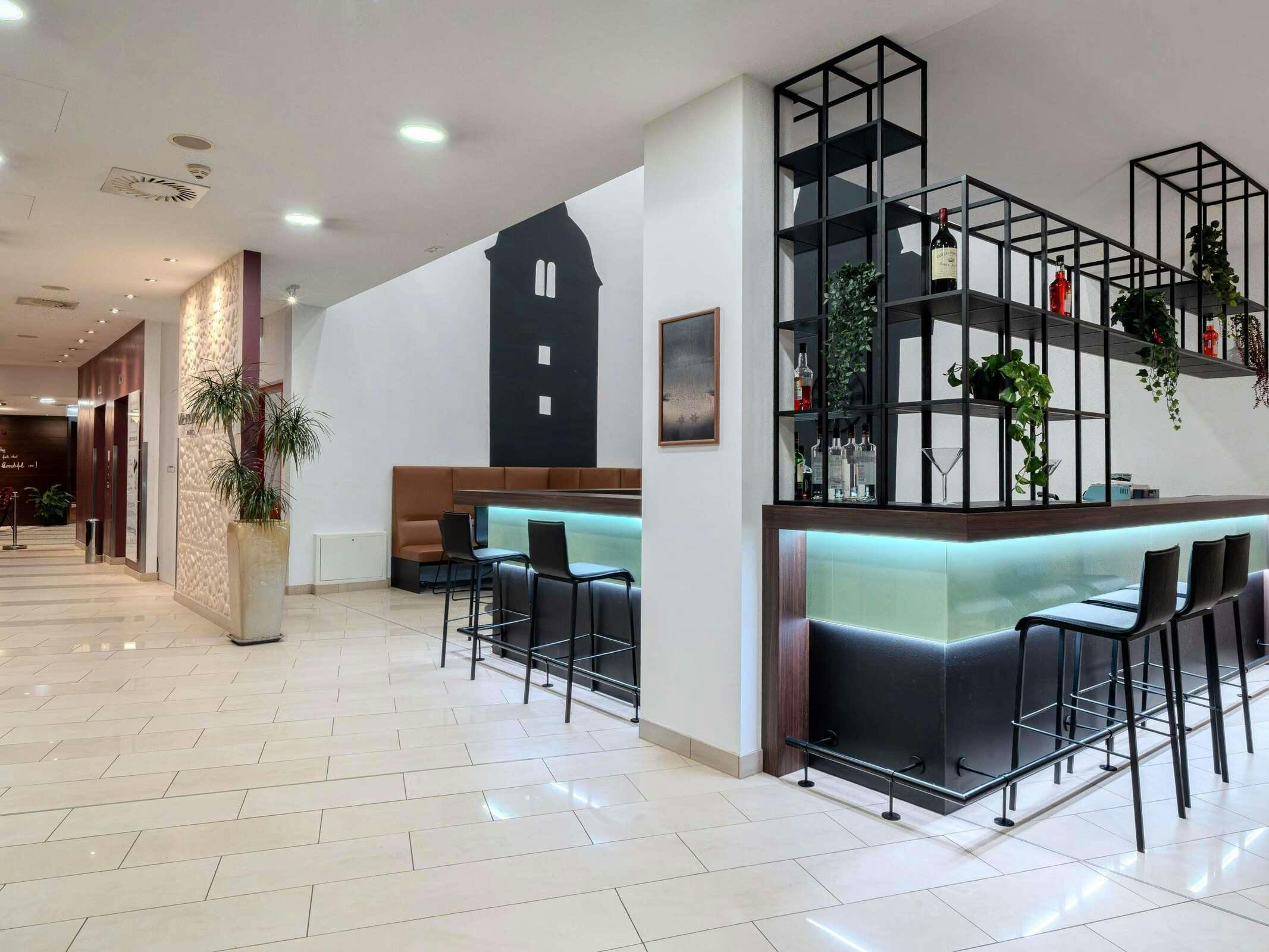 Hotel Hotel Mercure Graz City photo 2