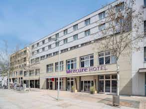 Hotel Hotel Mercure Graz City photo 3